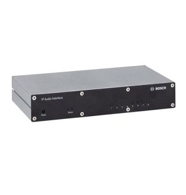 PRS‑1AIP1 IP Ses Arabirimi